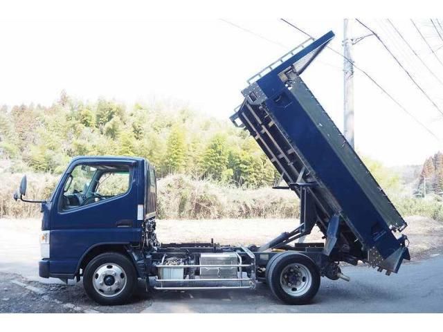 MITSUBISHI CANTER 2020 Image 31