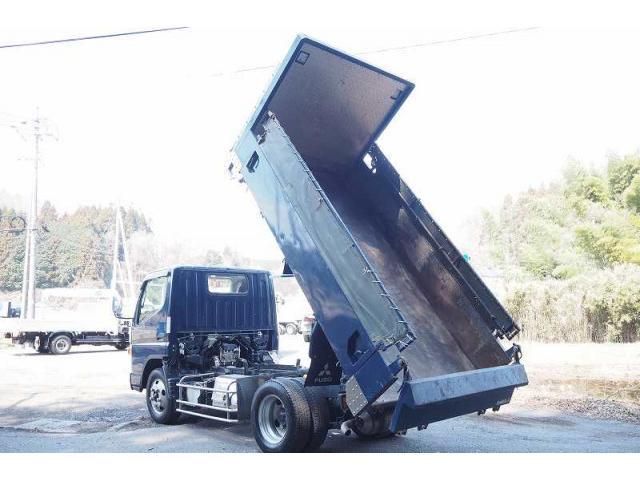 MITSUBISHI CANTER 2020 Image 31