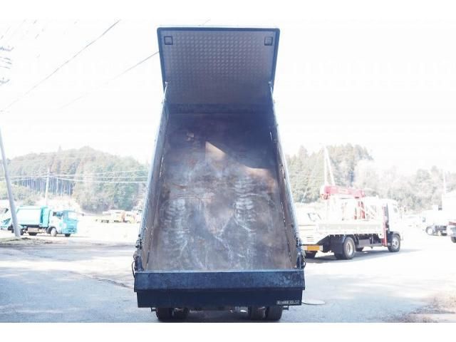 MITSUBISHI CANTER 2020 Image 31