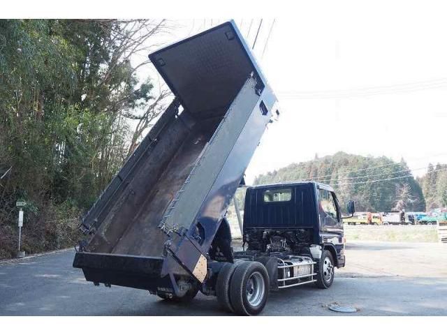 MITSUBISHI CANTER 2020 Image 31