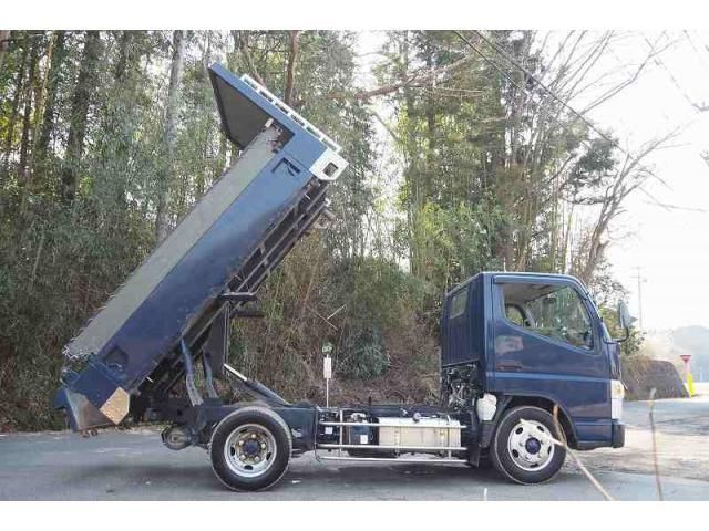 MITSUBISHI CANTER 2020 Image 31