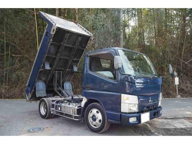 MITSUBISHI CANTER 2020 Image 31