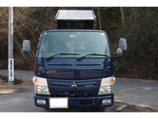 MITSUBISHI CANTER 2020 Image 31