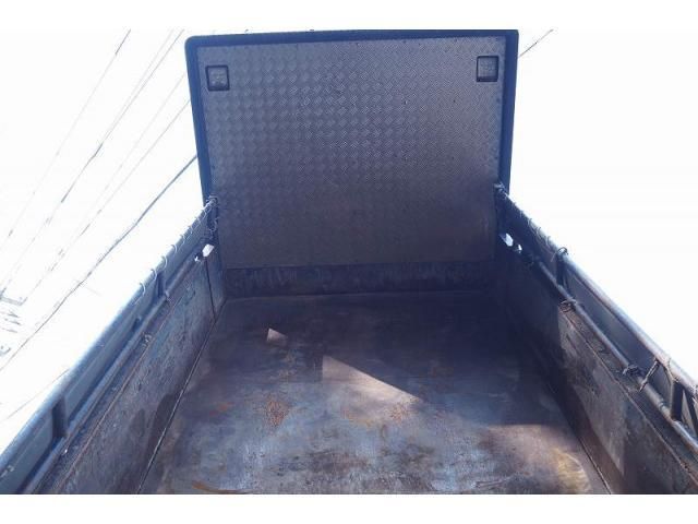 MITSUBISHI CANTER 2020 Image 31