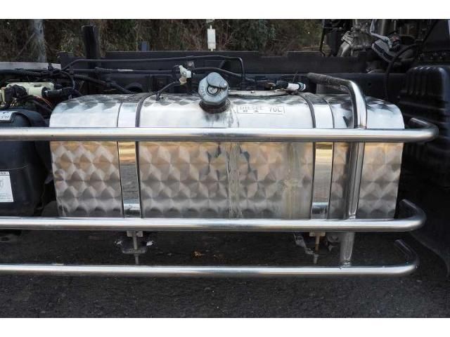 MITSUBISHI CANTER 2020 Image 31