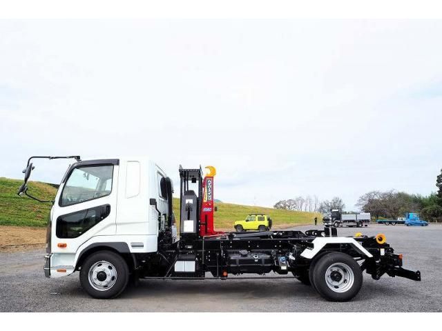 MITSUBISHI FUSOU FIGHTER 2025 Image 31