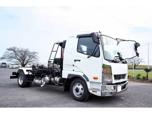 MITSUBISHI FUSOU FIGHTER 2025 Image 31