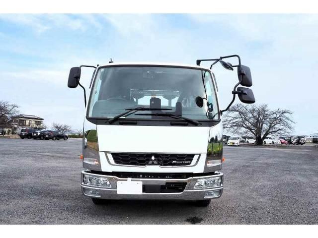 MITSUBISHI FUSOU FIGHTER 2025 Image 31