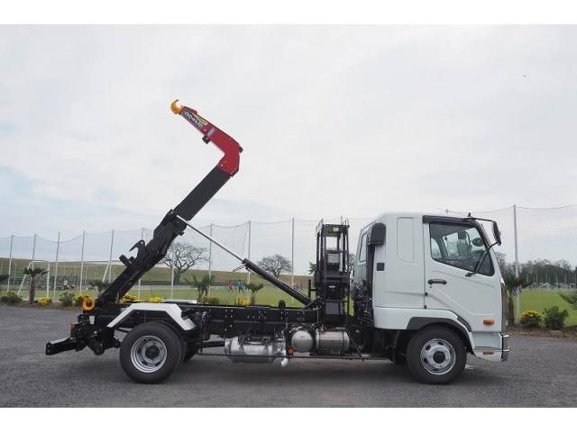 MITSUBISHI FUSOU FIGHTER 2025 Image 31