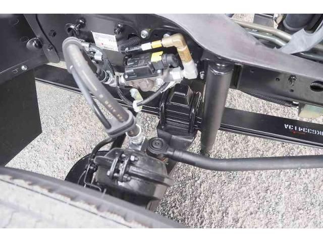 MITSUBISHI FUSOU FIGHTER 2025 Image 31