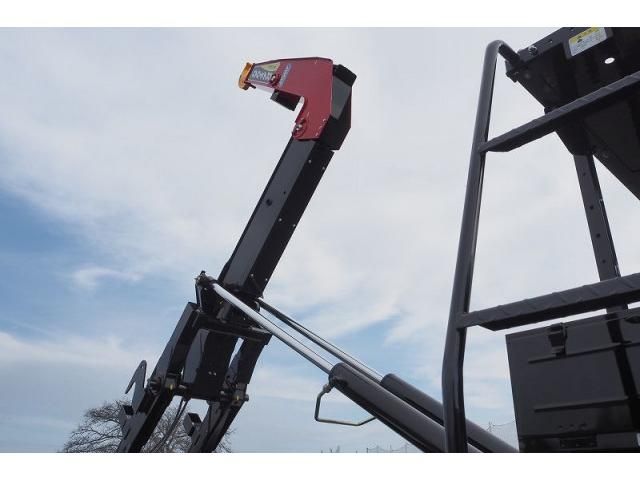 MITSUBISHI FUSOU FIGHTER 2025 Image 31