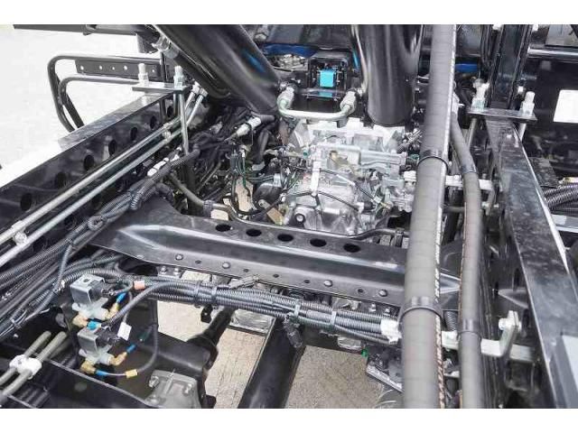 MITSUBISHI FUSOU FIGHTER 2025 Image 31