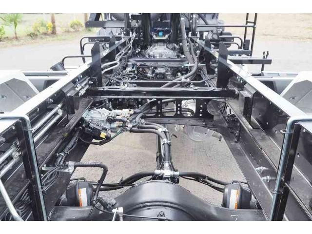 MITSUBISHI FUSOU FIGHTER 2025 Image 31