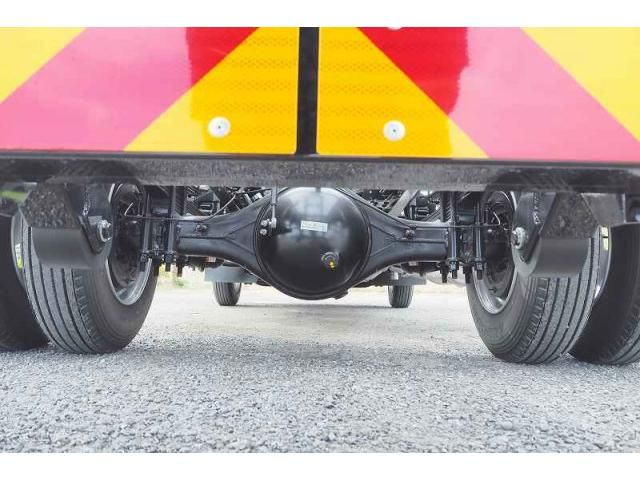 MITSUBISHI FUSOU FIGHTER 2025 Image 31