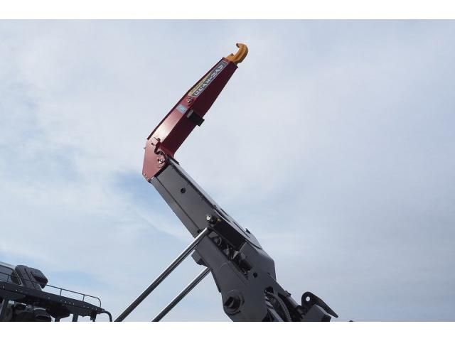 MITSUBISHI FUSOU FIGHTER 2025 Image 31