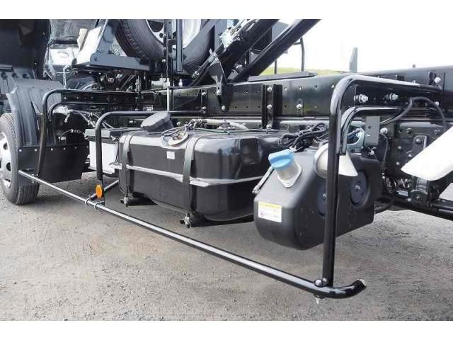 MITSUBISHI FUSOU FIGHTER 2025 Image 31