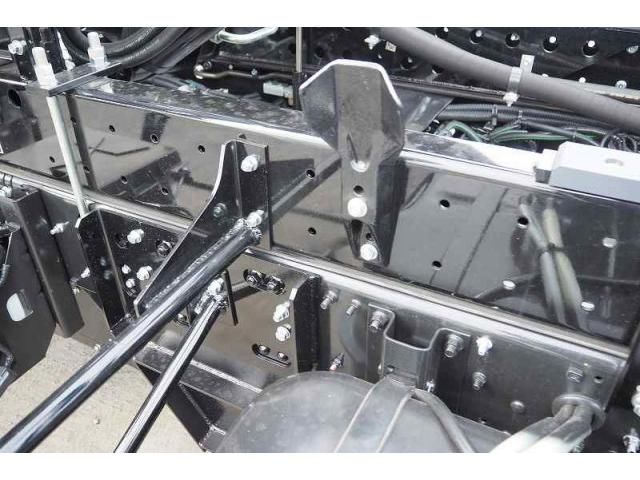 MITSUBISHI FUSOU FIGHTER 2025 Image 31