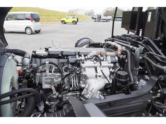 MITSUBISHI FUSOU FIGHTER 2025 Image 31