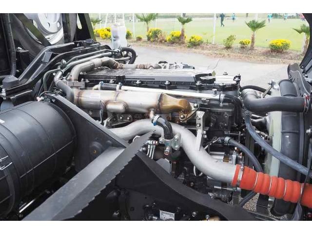 MITSUBISHI FUSOU FIGHTER 2025 Image 31