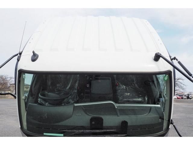 MITSUBISHI FUSOU FIGHTER 2025 Image 31