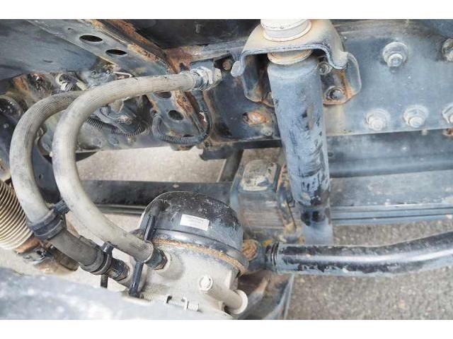 MITSUBISHI FUSOU SUPER GREAT 2015 Image 31