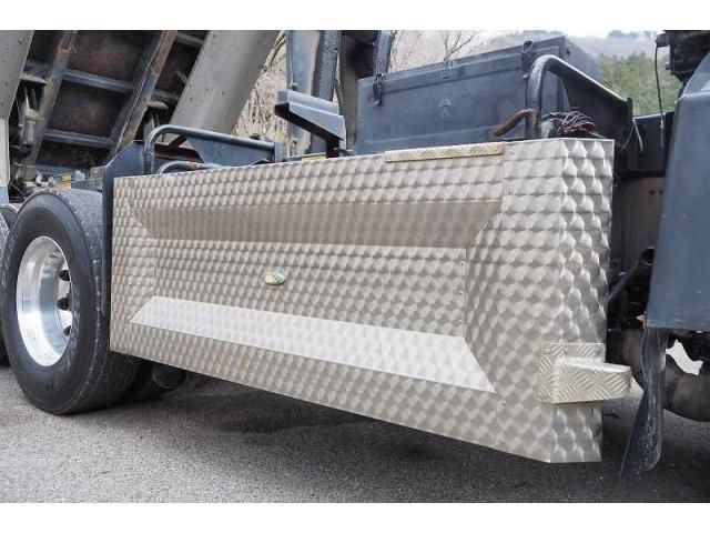 MITSUBISHI FUSOU SUPER GREAT 2015 Image 31