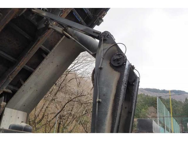 MITSUBISHI FUSOU SUPER GREAT 2015 Image 31