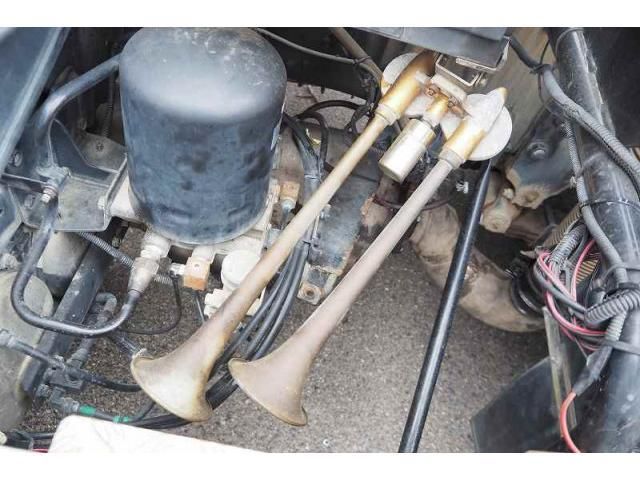 MITSUBISHI FUSOU SUPER GREAT 2015 Image 31