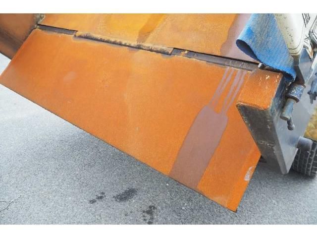 MITSUBISHI FUSOU SUPER GREAT 2015 Image 31