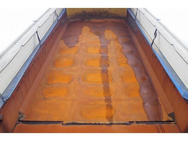 MITSUBISHI FUSOU SUPER GREAT 2015 Image 31