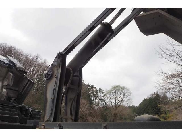 MITSUBISHI FUSOU SUPER GREAT 2015 Image 31