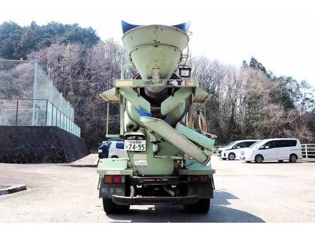 MITSUBISHI CANTER 2004 Image 31