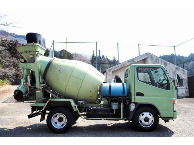 MITSUBISHI CANTER 2004 Image 31