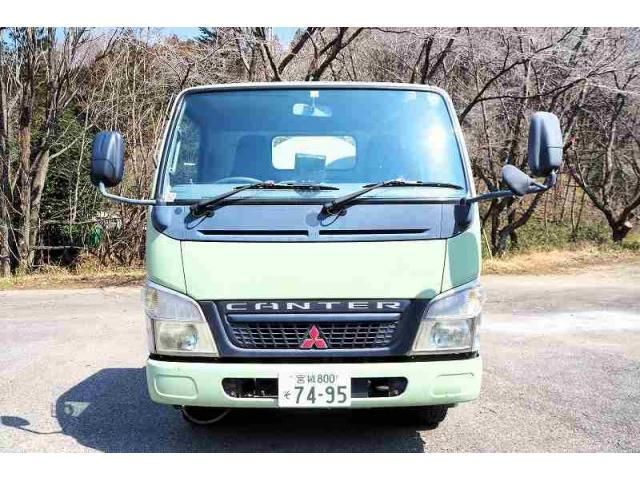 MITSUBISHI CANTER 2004 Image 31