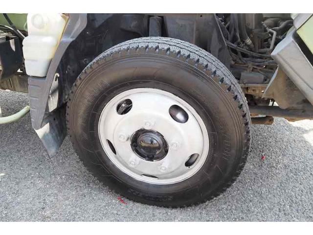 MITSUBISHI CANTER 2004 Image 31