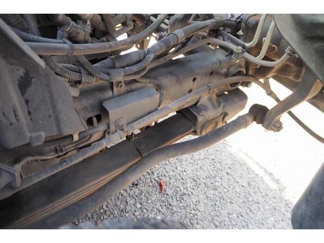 MITSUBISHI CANTER 2004 Image 31