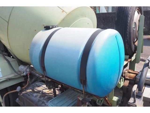 MITSUBISHI CANTER 2004 Image 31