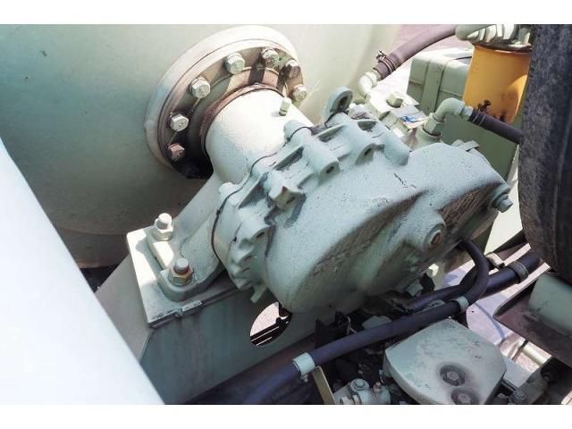 MITSUBISHI CANTER 2004 Image 31