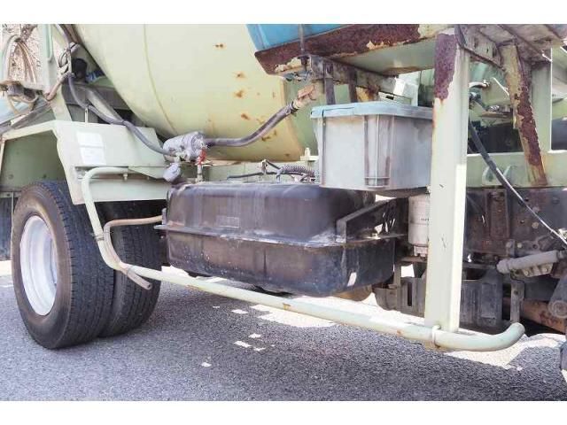 MITSUBISHI CANTER 2004 Image 31