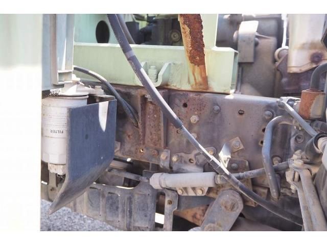 MITSUBISHI CANTER 2004 Image 31