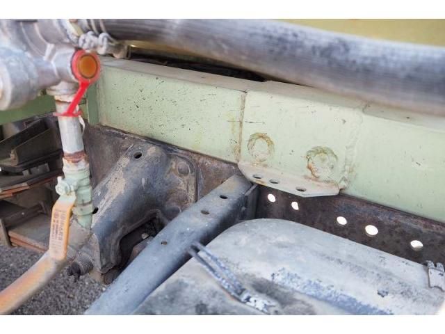 MITSUBISHI CANTER 2004 Image 31