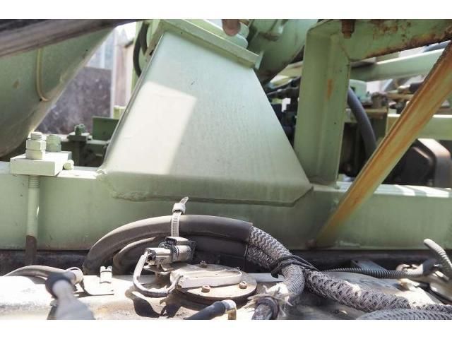 MITSUBISHI CANTER 2004 Image 31