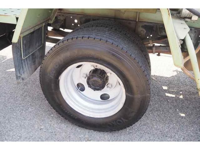 MITSUBISHI CANTER 2004 Image 31