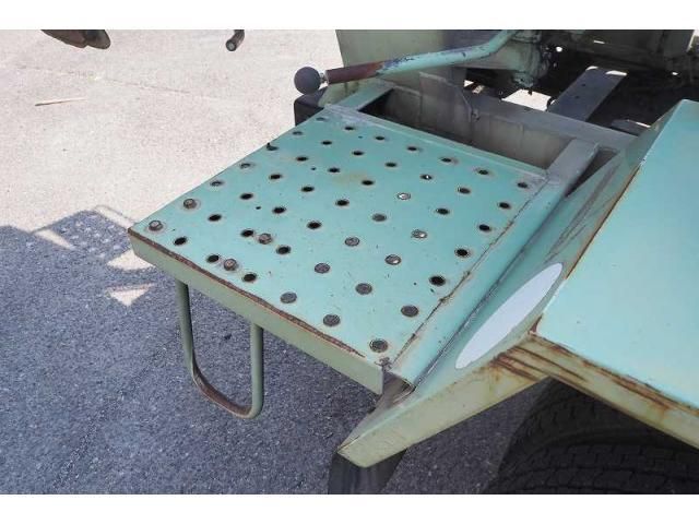 MITSUBISHI CANTER 2004 Image 31