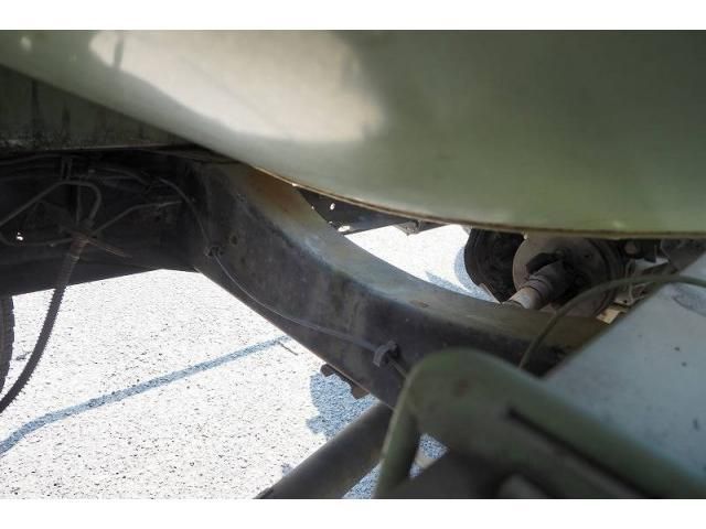 MITSUBISHI CANTER 2004 Image 31