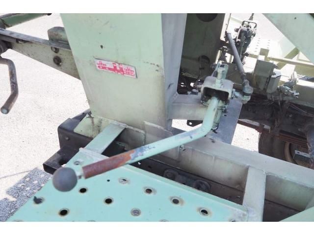 MITSUBISHI CANTER 2004 Image 31