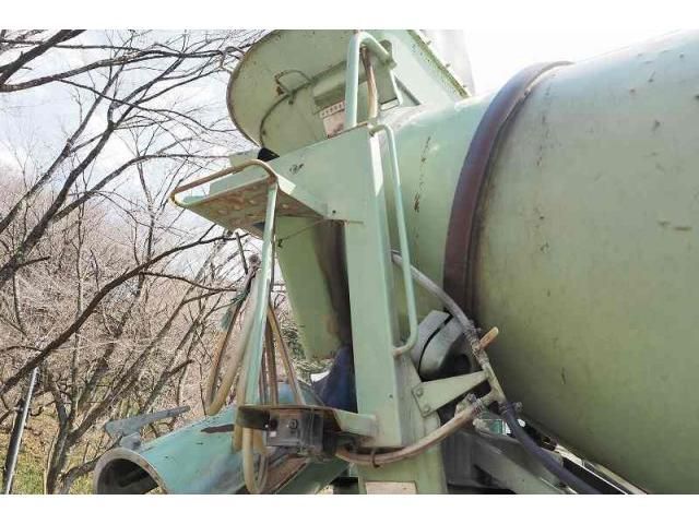 MITSUBISHI CANTER 2004 Image 31