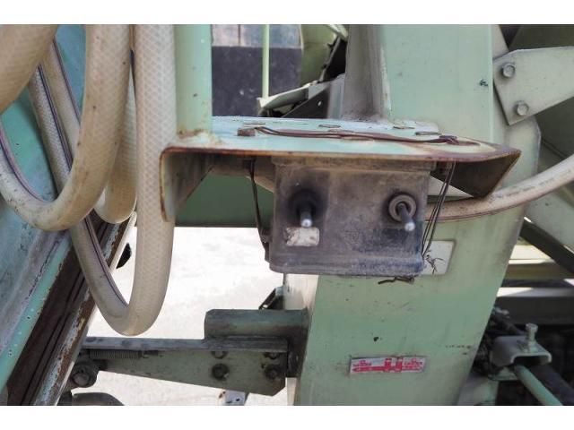 MITSUBISHI CANTER 2004 Image 31