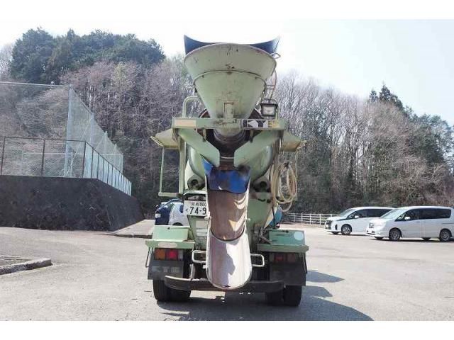 MITSUBISHI CANTER 2004 Image 31