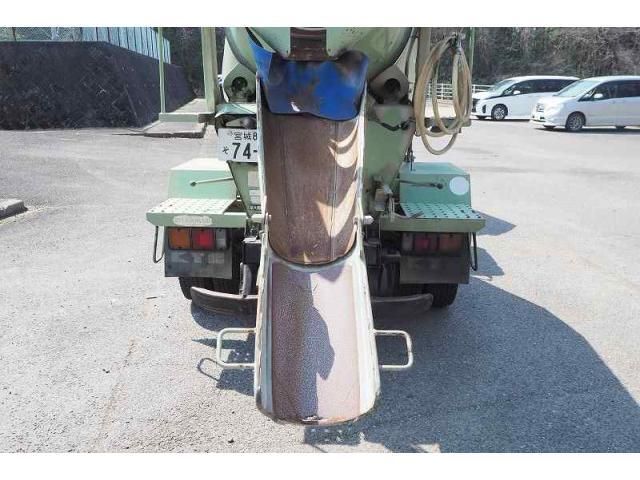 MITSUBISHI CANTER 2004 Image 31